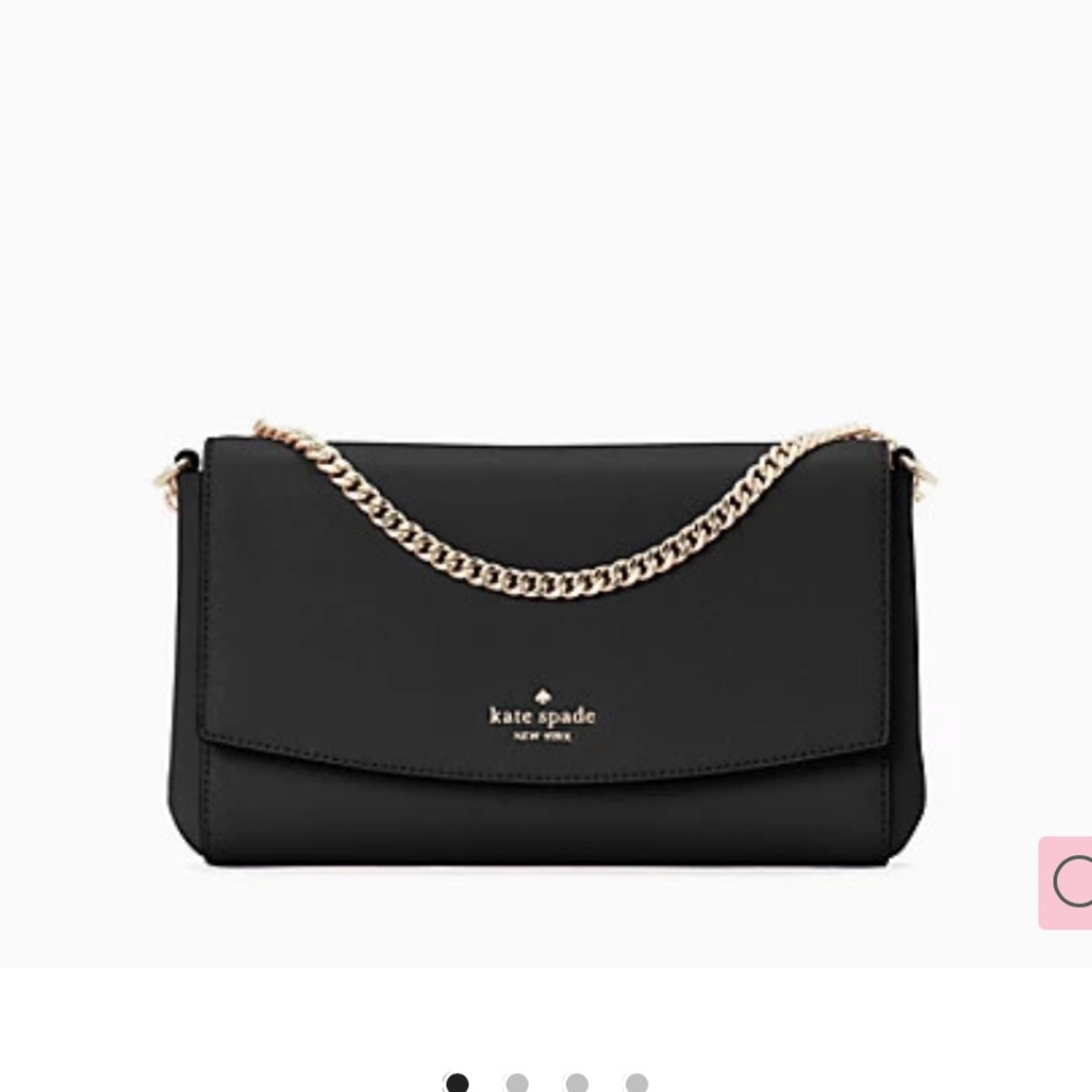 Kate Spade♠️ Laurel Way Crossbody